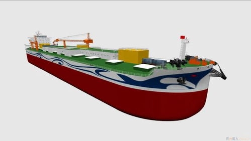 邁向深遠(yuǎn)海養(yǎng)殖新紀(jì)元 武昌造船自主研發(fā)養(yǎng)殖工船獲船級社AIP認(rèn)證